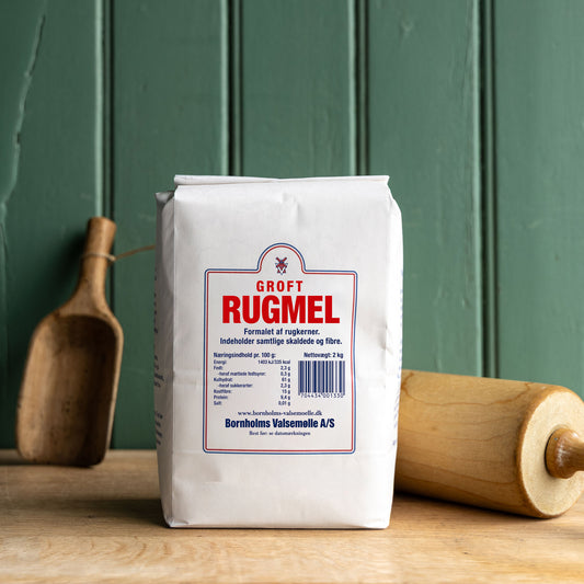 Rugmel 2 kg